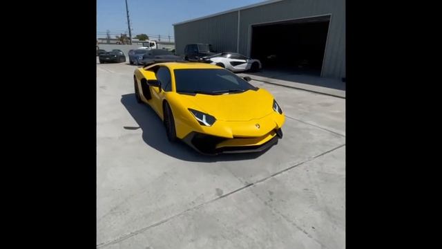 McLaren 765LT Stage 2 Tuning And More смотреть онлайн