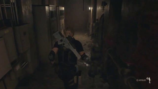 Resident evil 4 EP26 : Un nouveau type de Regenerator смотреть онлайн