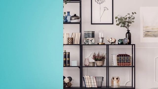Wall of Bookshelf | Bookshelves | Bookshelf Design | Diy Bookshelf | @Homedecor048 смотреть онлайн