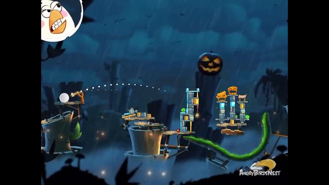 Angry Birds 2 Boss Fight 35! Foreman Level 294 Walkthrough смотреть онлайн