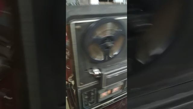 Меняю Романтика 001 на Маяк 005 Sharp 777 смотреть онлайн