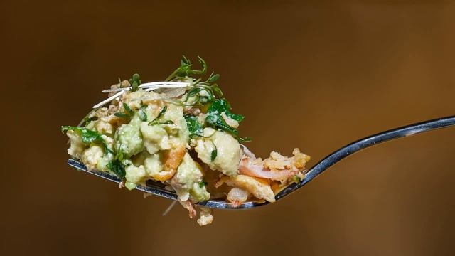 6 Best Vegetarian Restaurants In Lisbon смотреть онлайн