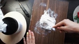 Скульптурная живопись для начинающих