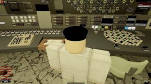 Как взорвать реактор РБМК в Roblox