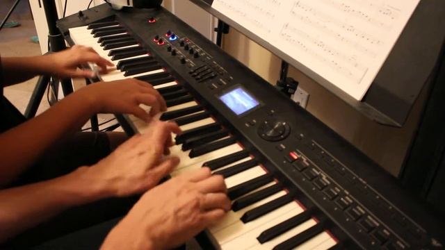 A Groovy Tune смотреть онлайн