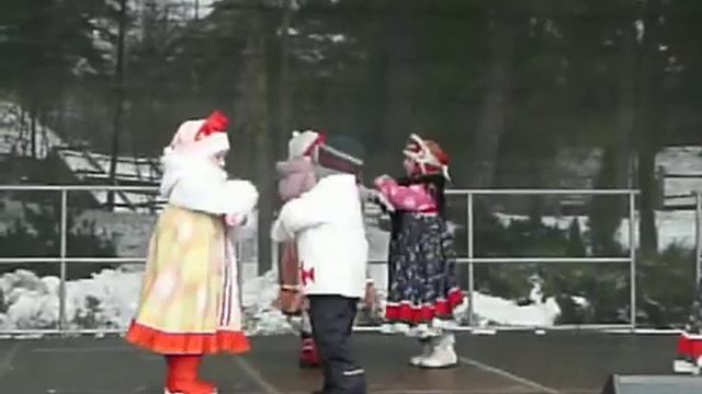 Русский самовар смотреть онлайн