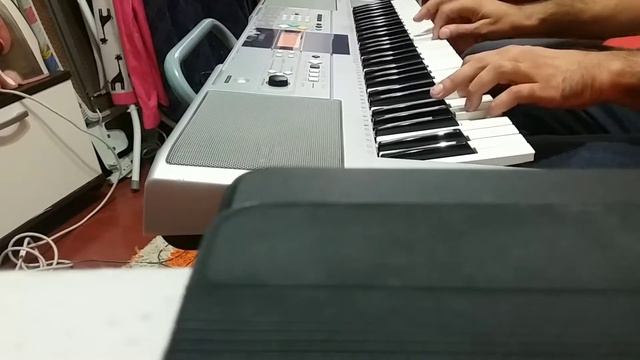 Yamaha psr E323 Primirea смотреть онлайн