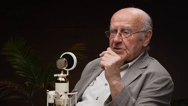 Что скрывает космос. Новые загадки Вселенной . В студии Тагира Арсланова — астрофизик Натан Эйс. смотреть онлайн