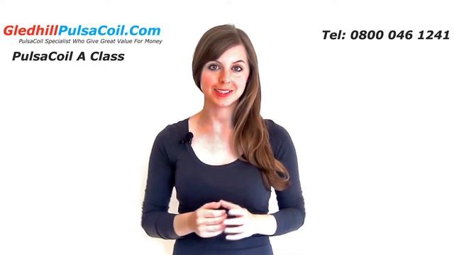 Gledhill PulsaCoil A Class Introduction смотреть онлайн