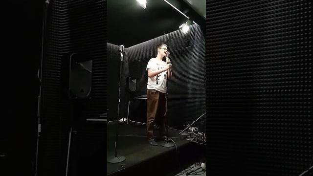 видео перепеваю анти респект ТИШИНЫ ХОЧУ # 1 смотреть онлайн