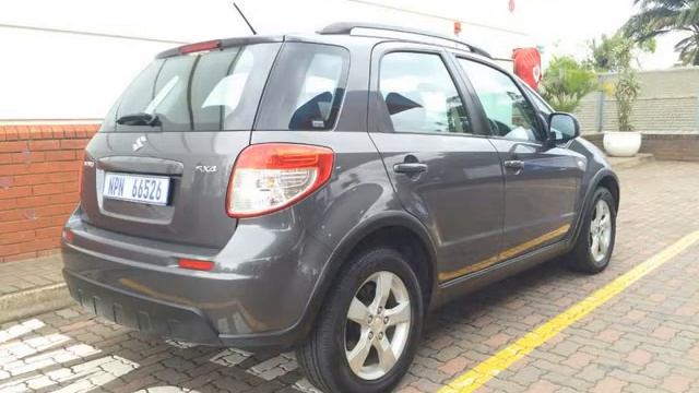 2011 SUZUKI SX4 Suzuki SX4 2L Manual Auto For Sale On Auto Trader South Africa смотреть онлайн
