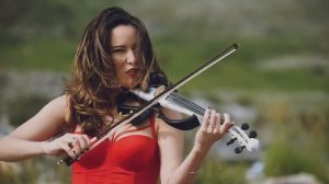 Ricochet - Caitlin De Ville.mp4