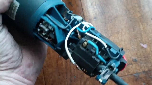 Нужна регулировка! |  Bosch GGS 28C