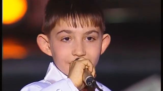 Детский ансамбль Никита смотреть онлайн