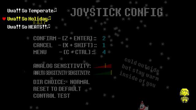Undertale - All songs with the "Uwa!!" melody/leitmotif смотреть онлайн