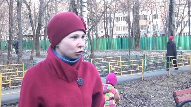 Перевод помещений на первых этажах домов (опрос) смотреть онлайн