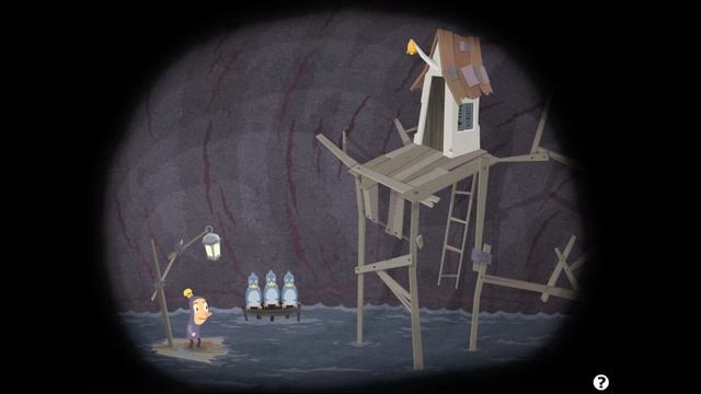 Let's Play - Hamlet "or the last game w/o MMORPG features, shaders & product placement" - 1 смотреть онлайн
