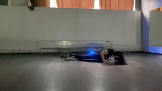 Мой дебют в стрип дэнсе ? смотреть онлайн