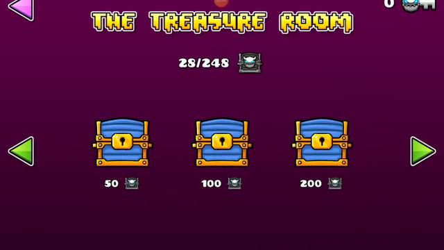 КАК ОТКРЫТЬ ВСЕ КЛЮЧИ В ГД?|И СЕКРЕТНОЕ ХРАНИЛЕЩЕ!+КОДЫ смотреть онлайн