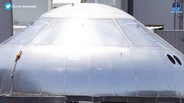 Elon Musk lost sleep about the MASSIVE improvements of Starship 24 compared to Ship 20 смотреть онлайн