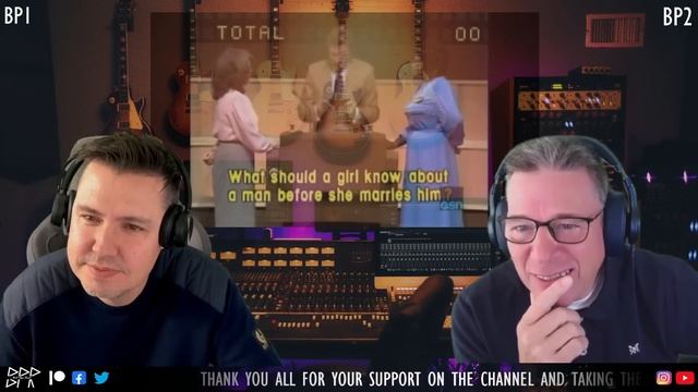 Funniest Gameshow Answers of All Time (BRITS REACTION) смотреть онлайн