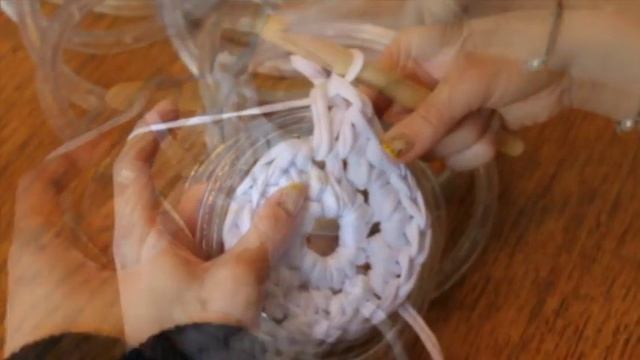 Светящийся Коврик своими руками смотреть онлайн