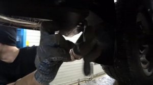 Защита бампера Land Cruiser 150 prado ⚪ инструкция характеристика