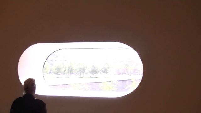 Up And Down The Escalator Stedelijk Museum Amsterdam