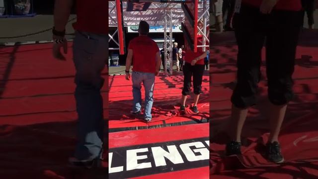 Ninja salmon ladder fail смотреть онлайн