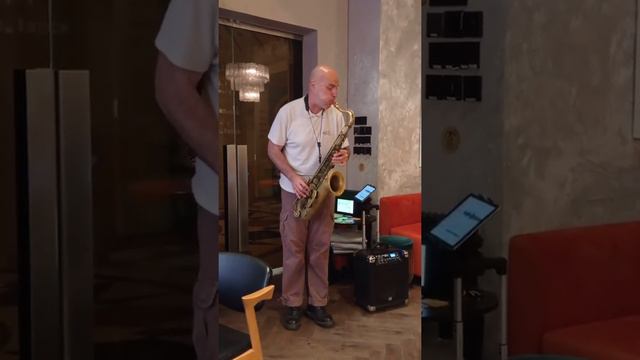 In a Sentimental Mood смотреть онлайн