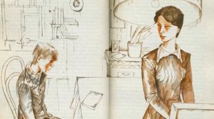 В.Распутин  ,,Уроки Французского" Аудиорассказы