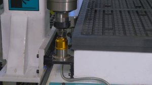 ФРЕЗЕРНЫЙ СТАНОК WATTSAN M4S 1325 - идеальная модель фрезера для потокового производства.