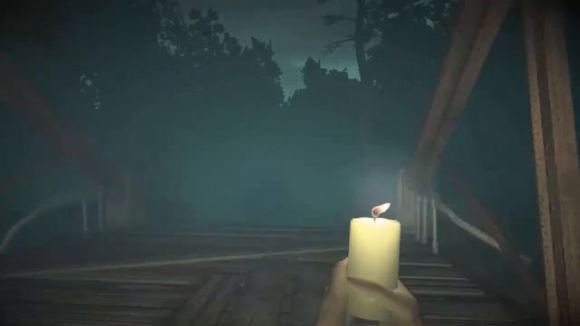 [WICK HORROR GAME] Quiet vs Tim Weaver! смотреть онлайн