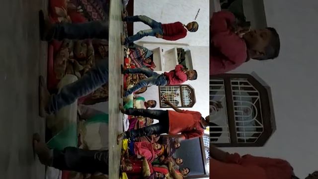 Dance aye mere jame apsos tushe jo mere leye 💯 dard sahe marat mata ke jay смотреть онлайн