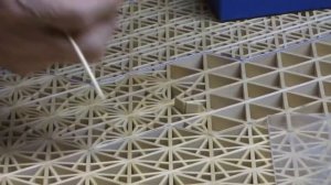 Невероятно красивая японская мебель из дерева / Японские технологии