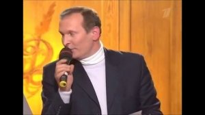 Добронравов Приют комедиантов