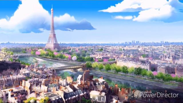 Почему леди баг и супер кот не могут узнать друг друга смотреть онлайн