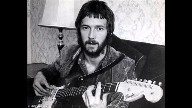 Eric Clapton - Layla смотреть онлайн