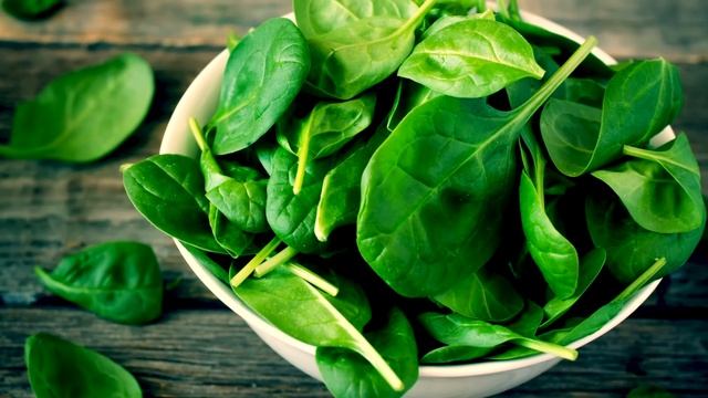 Какие продукты поднимут настроение? смотреть онлайн