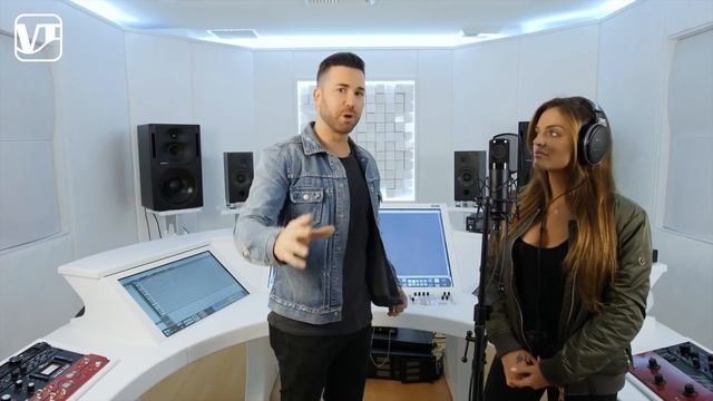 Steven Slate - Пять советов при записи вокала смотреть онлайн