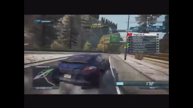 NFS - JLoco11's Hip Fire Commentary #147 (Gameplay by Dragon the AI) смотреть онлайн