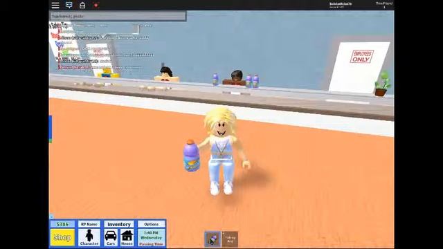HOW TO DROP IN ROBLOX смотреть онлайн