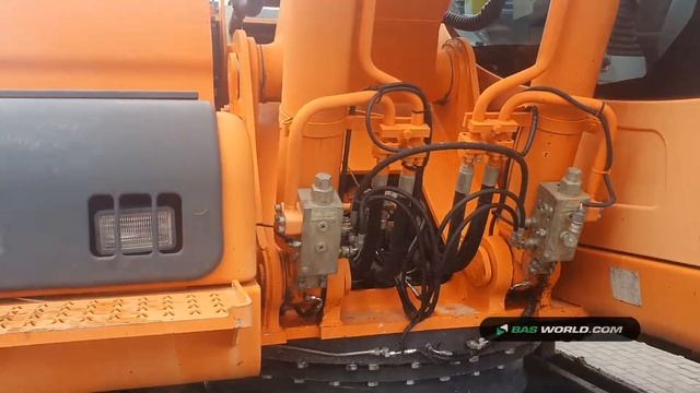 70165133 Doosan DX 225 LC