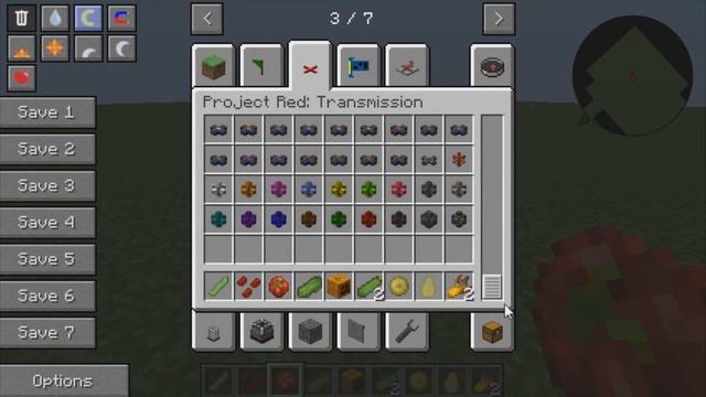 [1.7.10]Ideal-Tech v.2 Идеальный клиент ! смотреть онлайн