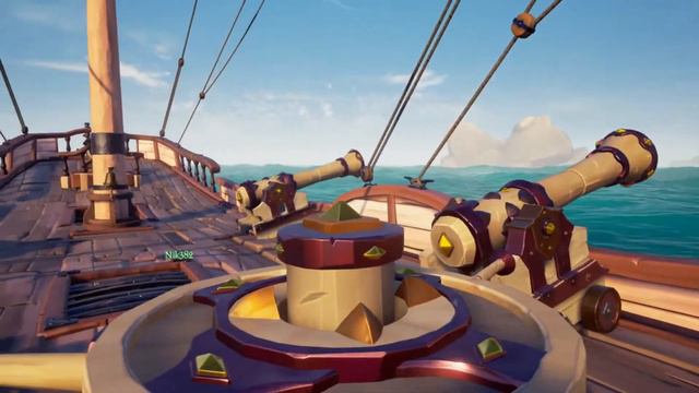 Охота на пиратов смотреть онлайн