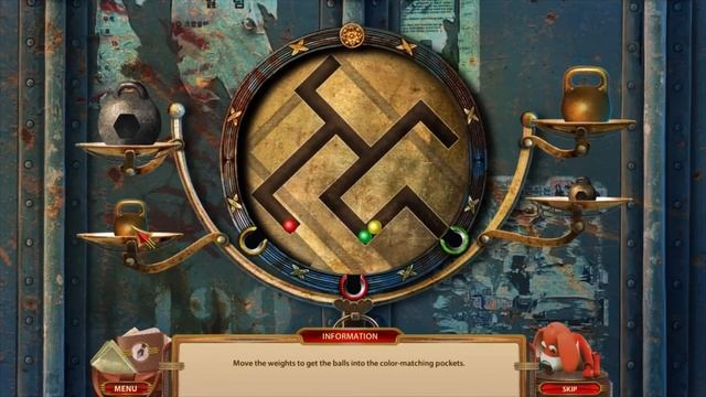 Riddles Of The Past Walkthrough Part 6 END смотреть онлайн