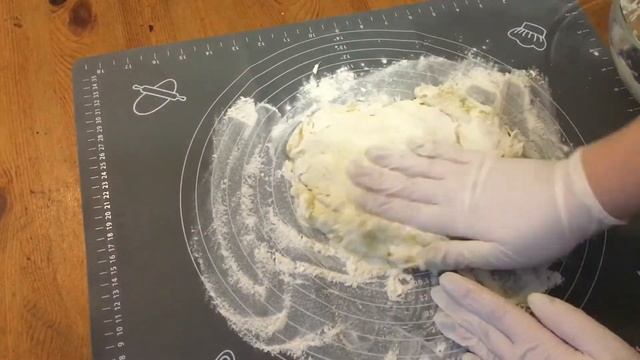 Пицца / Домашняя пицца / Простой рецепт / Пицца на тонком тесте смотреть онлайн