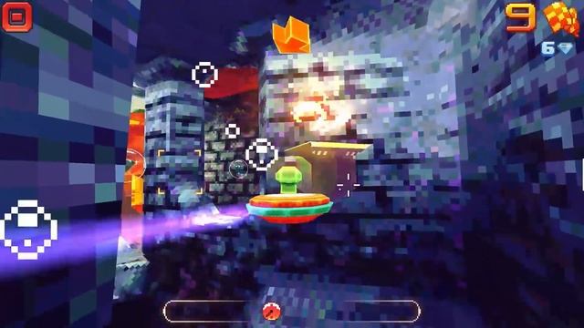 PixWing - Android, iOS Release смотреть онлайн