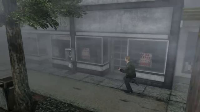 SILENT HILL. História Explicada da Origem de Todo o Mal смотреть онлайн