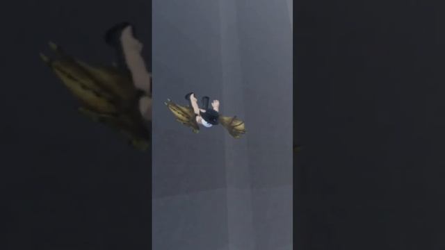 пов:когда мама сказала что у тебя есть крылья смотреть онлайн